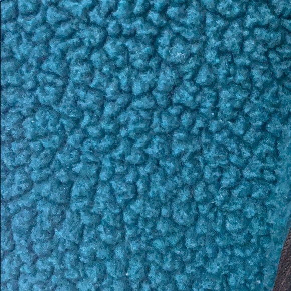 Vintage Taiga vest - Picture 5 of 6